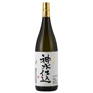 神水仕入 720ml