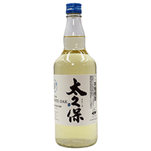 太久保 White OAK 700ml