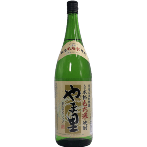 姬泉 やま里 1800ml