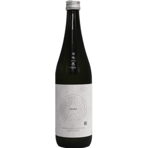 上川大雪 白標 720ml