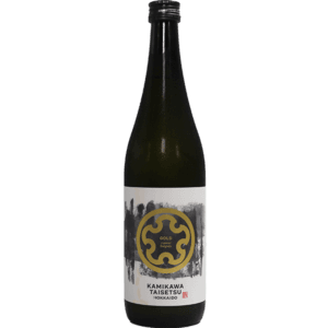 上川大雪 金標 720ml