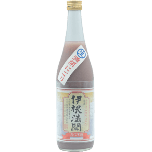伊根滿開 にごり 720ml