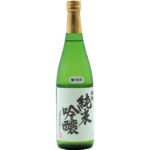元帥 純米吟釀 720ml