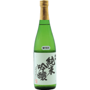 元帥 純米吟釀 720ml