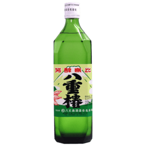八重椿 720ml