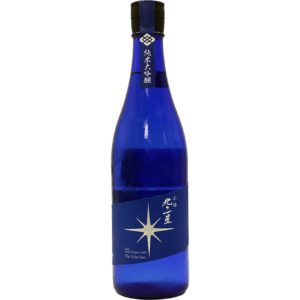 北之一星 純米大吟釀 720ml