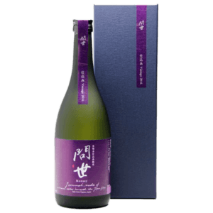 問世 冰筍水仕入 720ml