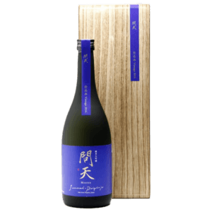 問天 純米大吟釀 720ml