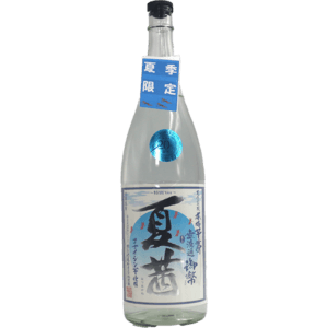姬泉 夏茜特別版  1800ml