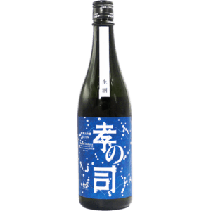 孝之司 純米大吟釀 もどろみ生酒 720ml