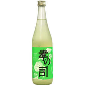孝之司 純米吟釀 夏嶺 720ml
