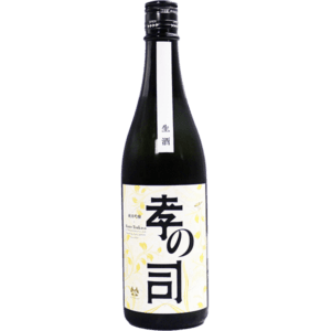 孝之司 純米吟釀生原酒 720ml