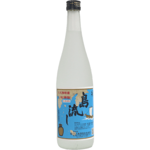 島流 700ml