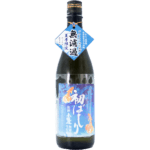 帝松 本釀造 初ばしり 720ml