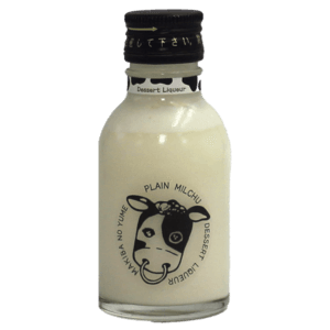 大和一 牛奶～啾~ 100ml