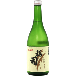 福司 純米酒 720ml