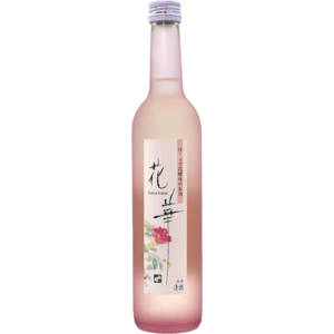 福司 花華 500ml