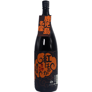 太久保 紅はるか 1800ml