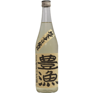 京之春 豐漁 720ml