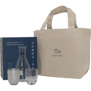 NAKAGO 日日是好日 禮盒